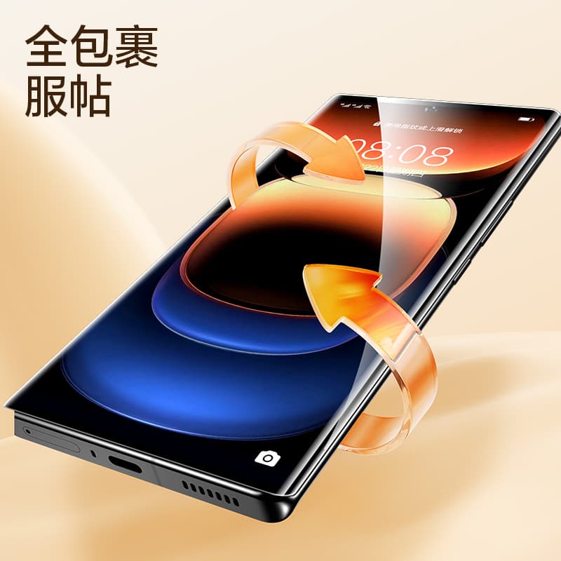 Защитные пленки SHANMO для сотовых телефонов