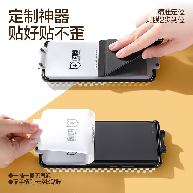 Защитные пленки SHANMO для сотовых телефонов