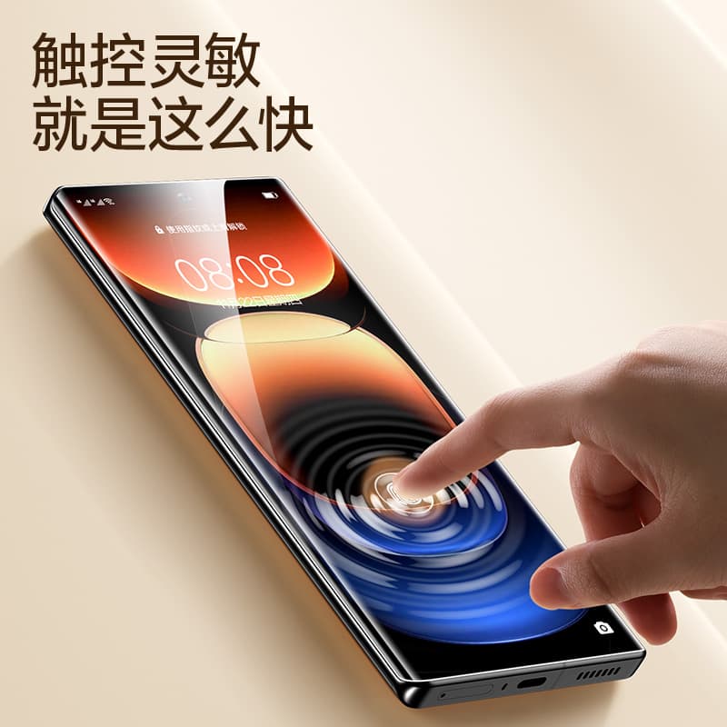 Защитные пленки SHANMO для сотовых телефонов