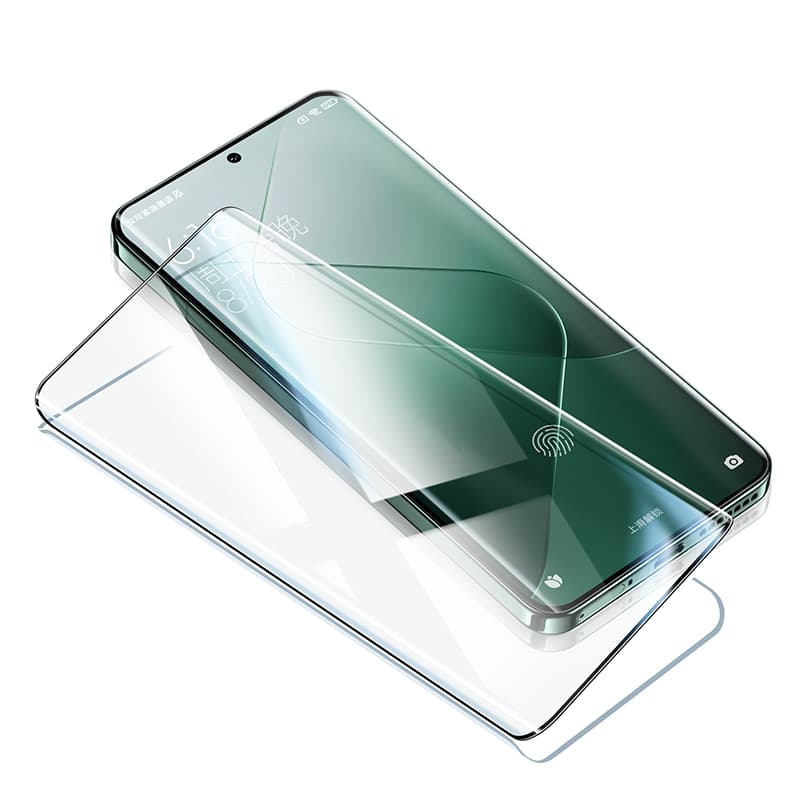 SHANMO Cell Phone Protective Films