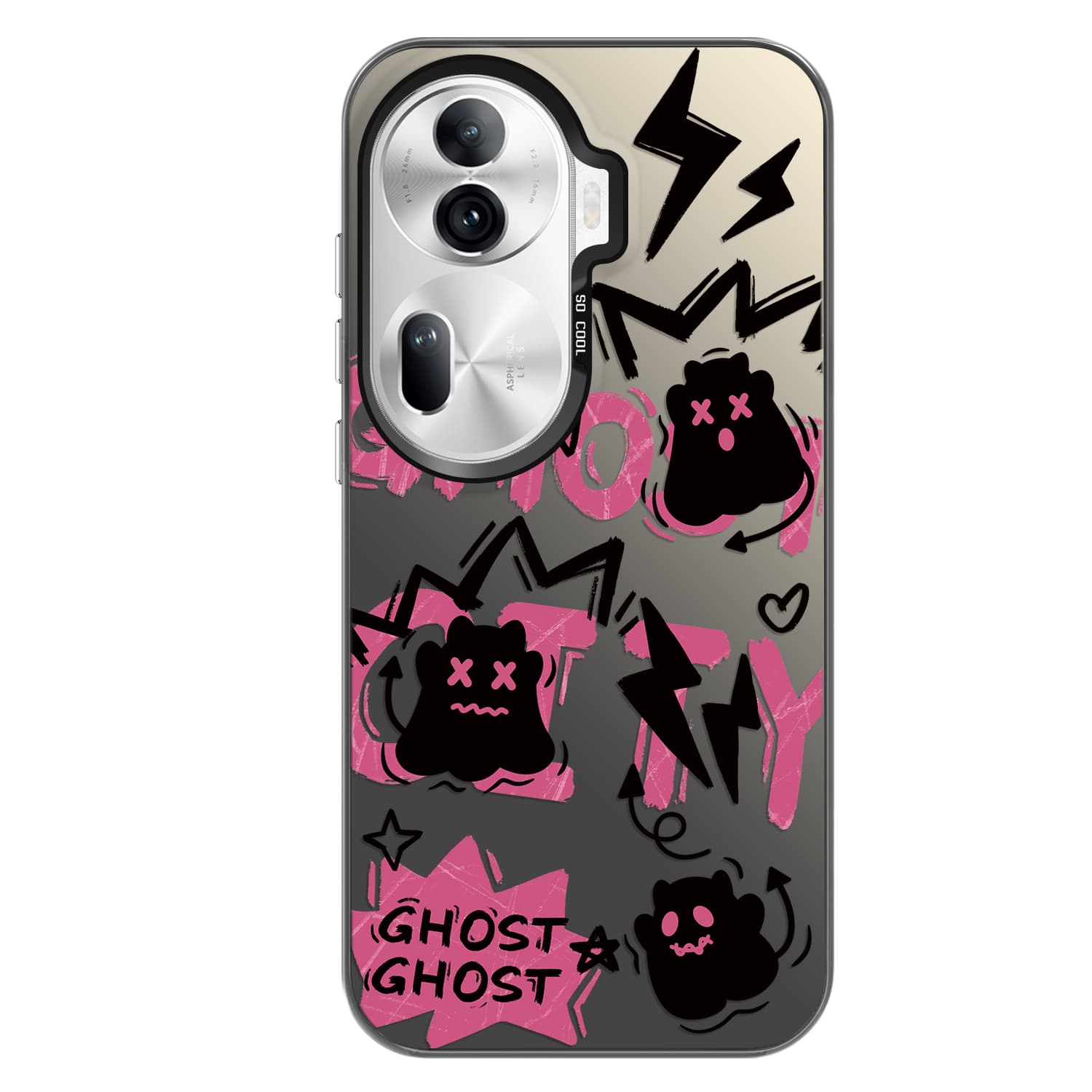 XIAOGU Phone Cases