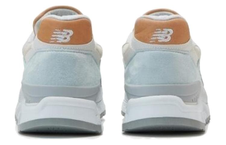 New Balance 998 «Сделано в США» «Весенний бросок»