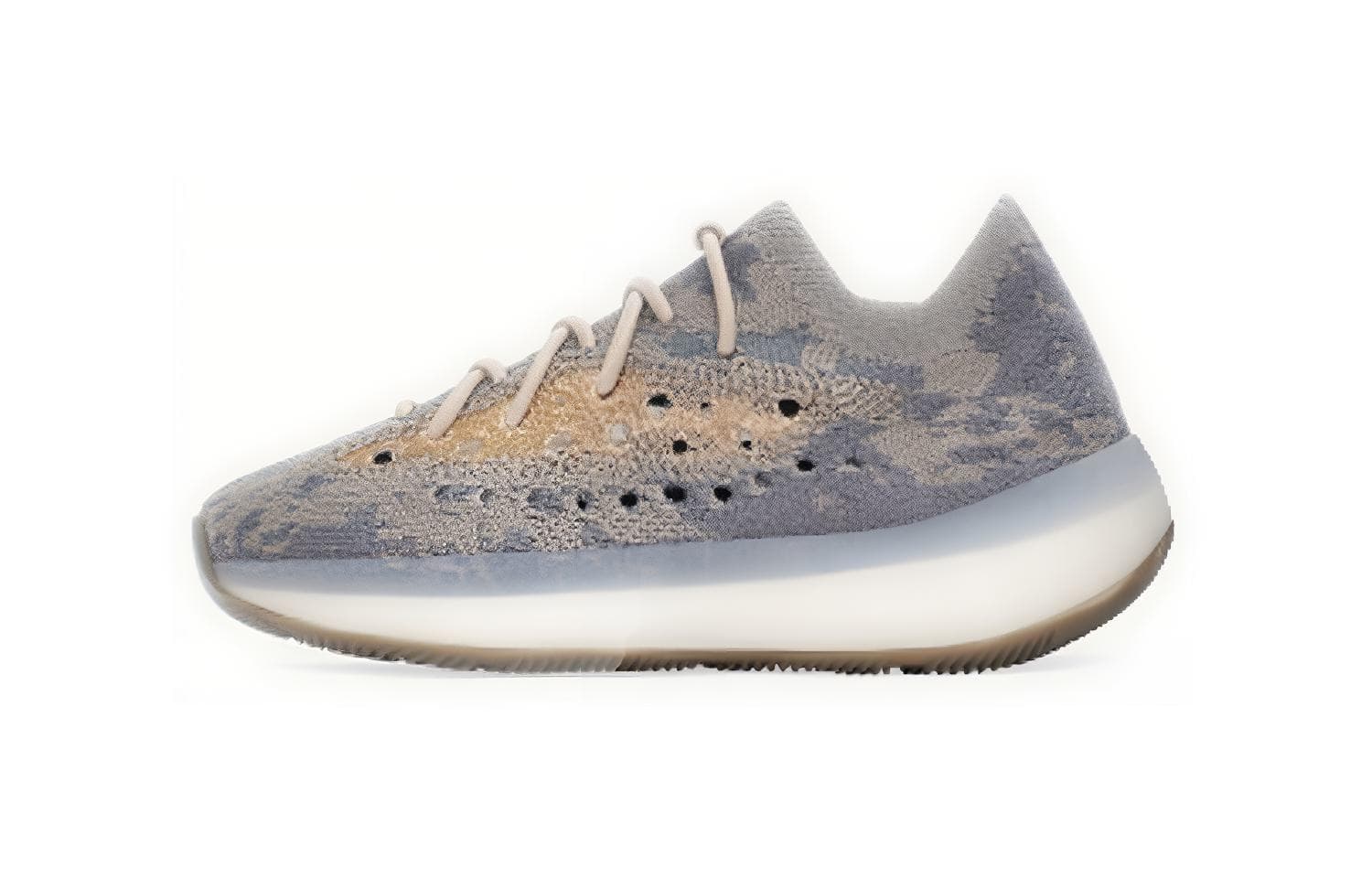 Adidas Yeezy Boost 380 Mist Kids