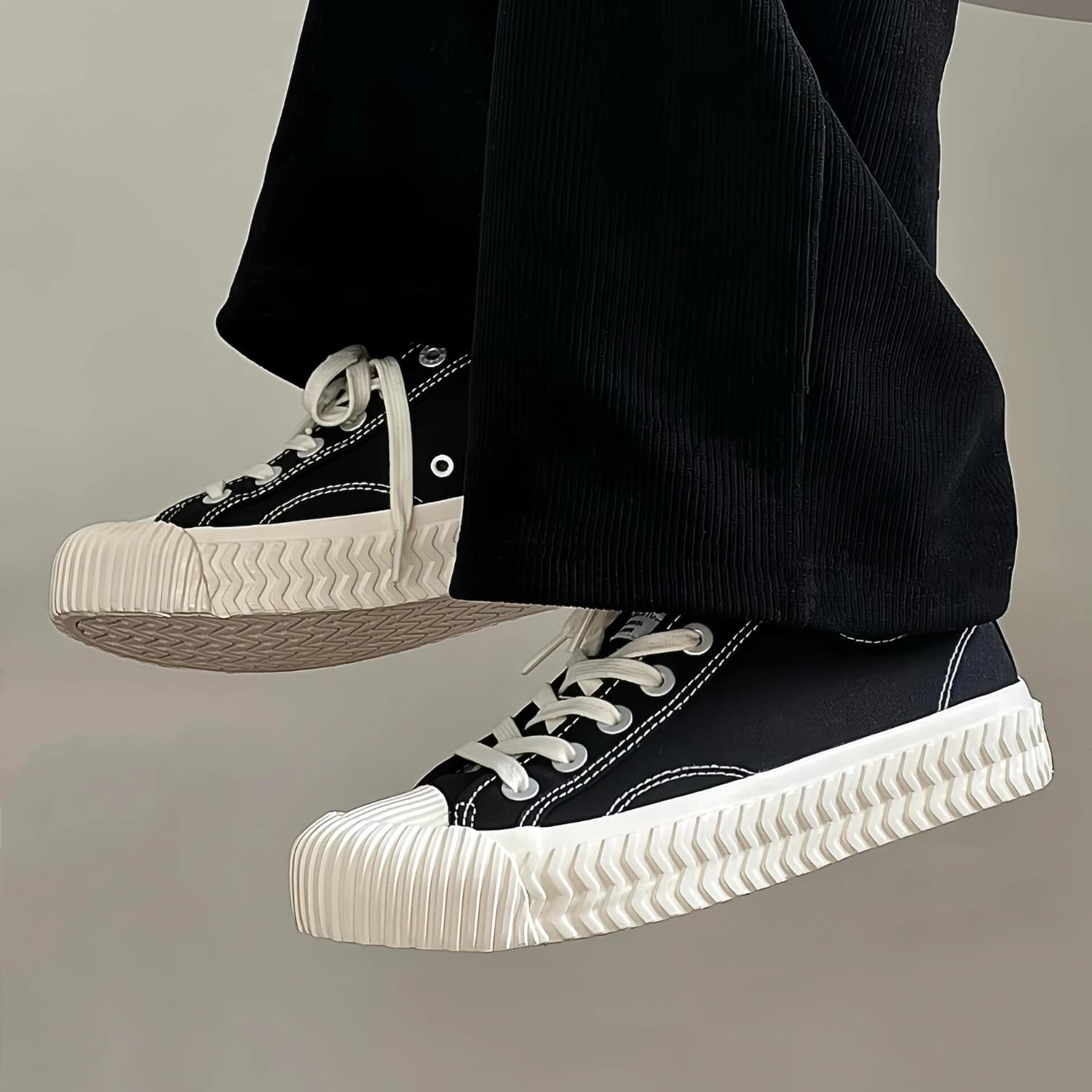 EXCELSIOR Cookie Shoes Официальная платформа BOLT LO Classic