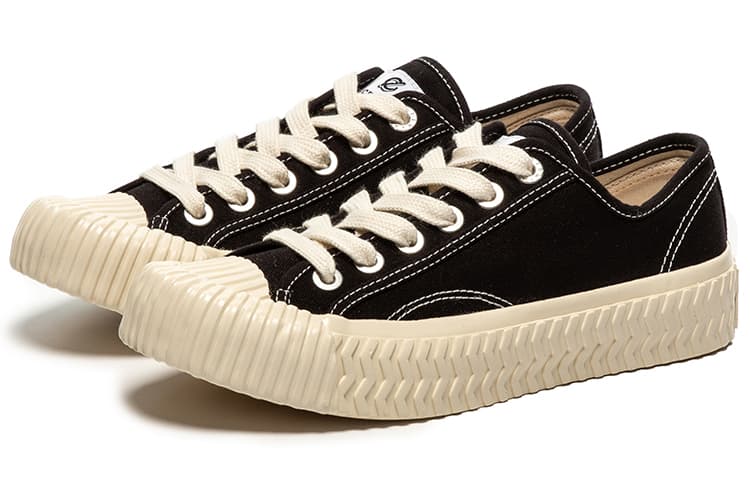 EXCELSIOR Cookie Shoes Официальная платформа BOLT LO Classic