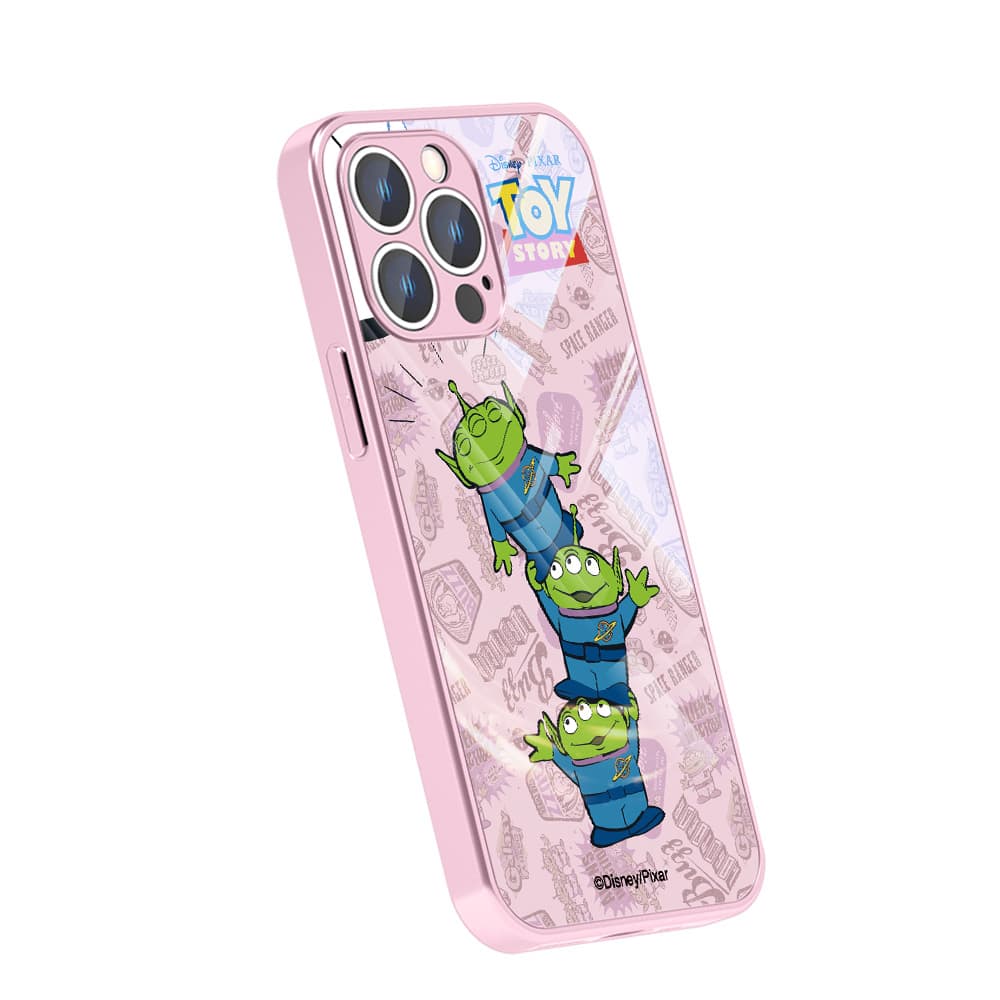 Чехлы для телефонов Disney