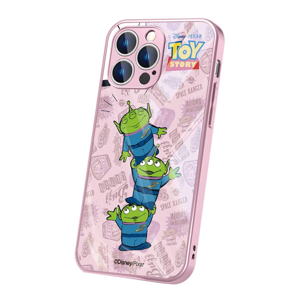 Чехлы для телефонов Disney