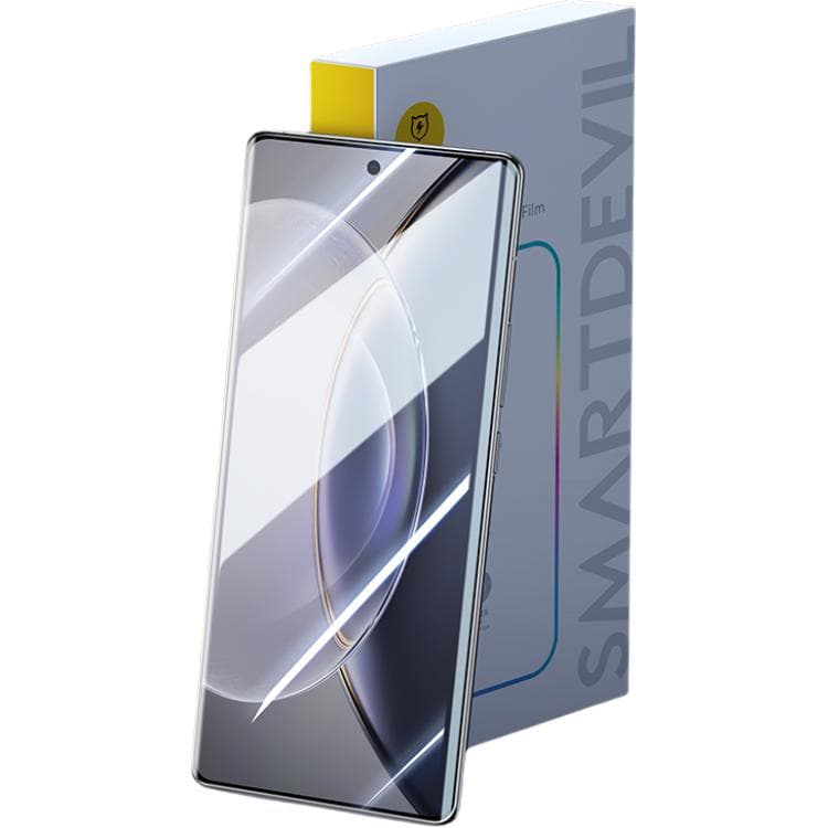 SHANMO Cell Phone Protective Films