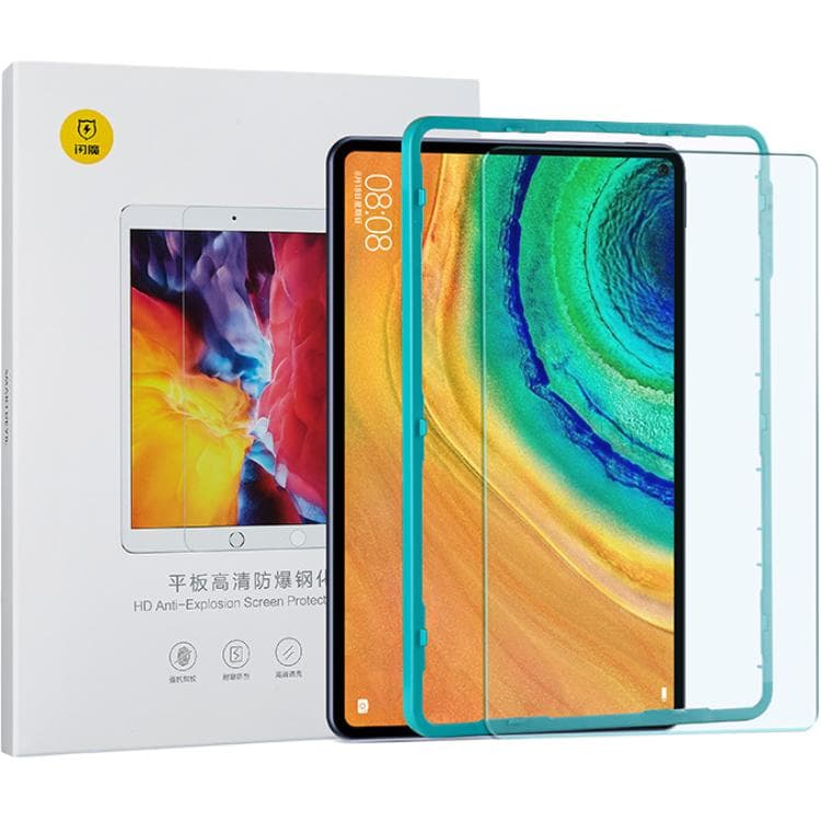 Защитные пленки для планшетов Flash Demons, ударопрочная, износостойкая защитная пленка для экрана компьютера