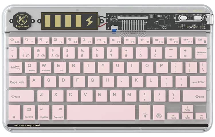 Д.К. ТВОРЧЕСКАЯ МАСТЕРСКАЯ Клавиатуры