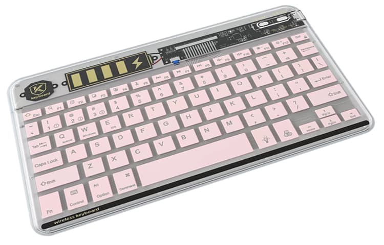 Д.К. ТВОРЧЕСКАЯ МАСТЕРСКАЯ Клавиатуры