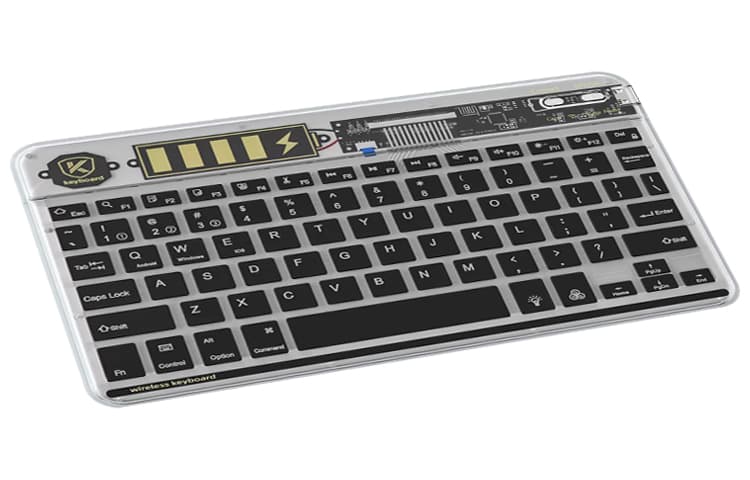 Д.К. ТВОРЧЕСКАЯ МАСТЕРСКАЯ Клавиатуры