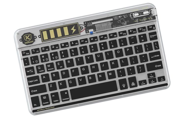 Д.К. ТВОРЧЕСКАЯ МАСТЕРСКАЯ Клавиатуры