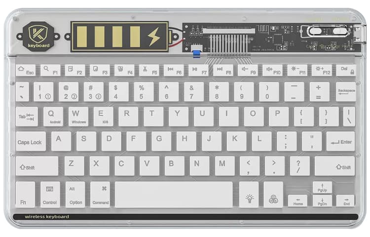 Д.К. ТВОРЧЕСКАЯ МАСТЕРСКАЯ Клавиатуры