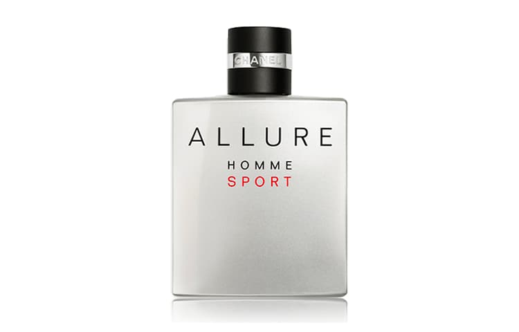 CHANEL Glamour Classic Version Мужская спортивная деревянная туалетная вода Восточно-индийский белый мускус