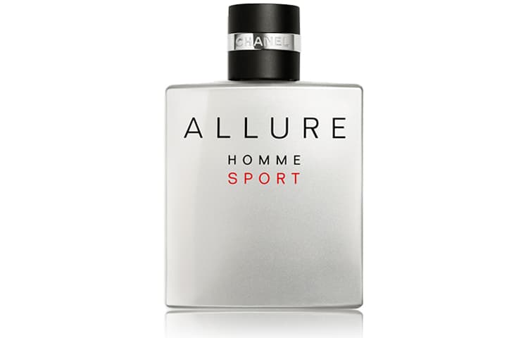 CHANEL Glamour Classic Version Мужская спортивная деревянная туалетная вода Восточно-индийский белый мускус