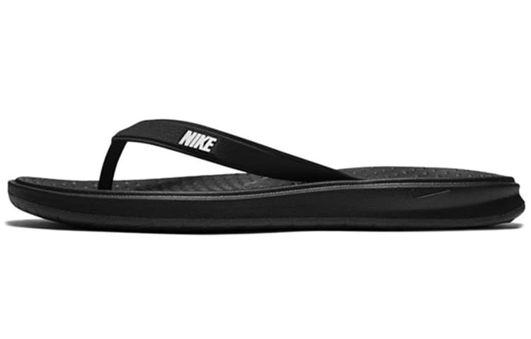 Nike Solay Thong 'Black'
