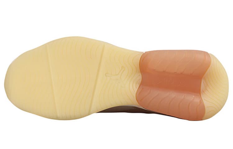 Женские кроссовки Air Jordan Air Max 200 Xx светло-кремового цвета