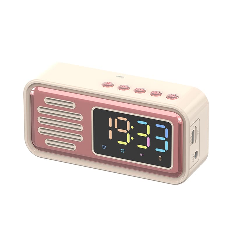 MUYKUY Wireless Speakers