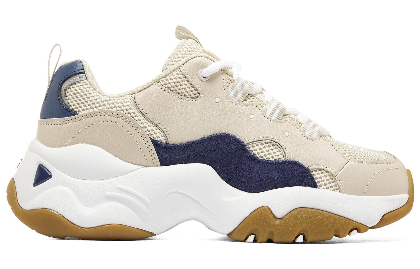 Skechers D'Lites 3.0 коричневые женские