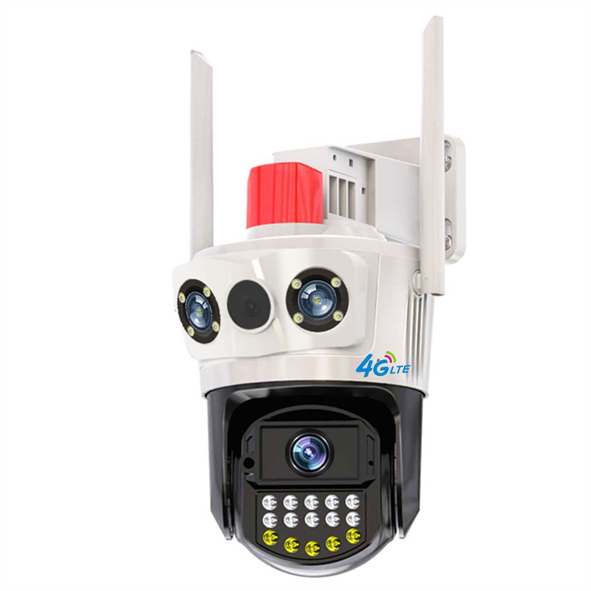 Luowice Surveillance Cameras