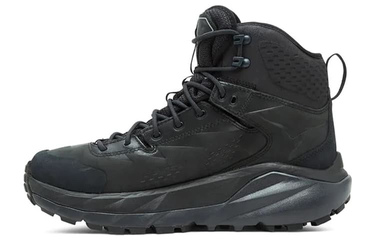 HOKA ONE ONE Kaha Gtx 'Black Phantom'