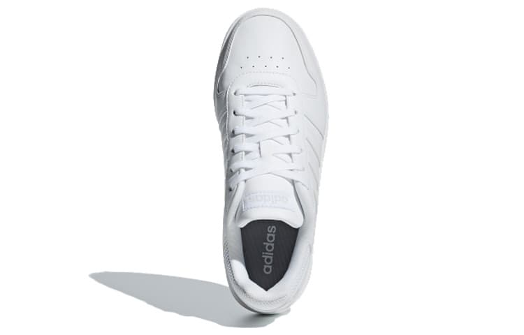 Adidas Hoops 2.0 'Обувь белые' женские