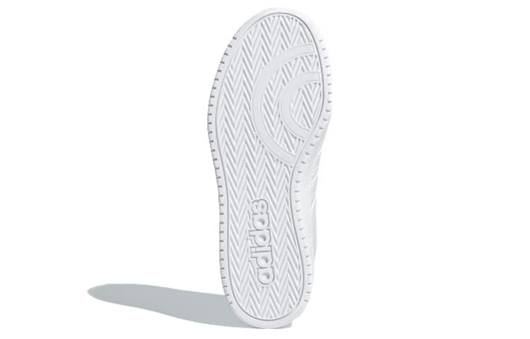 Adidas Hoops 2.0 'Обувь белые' женские