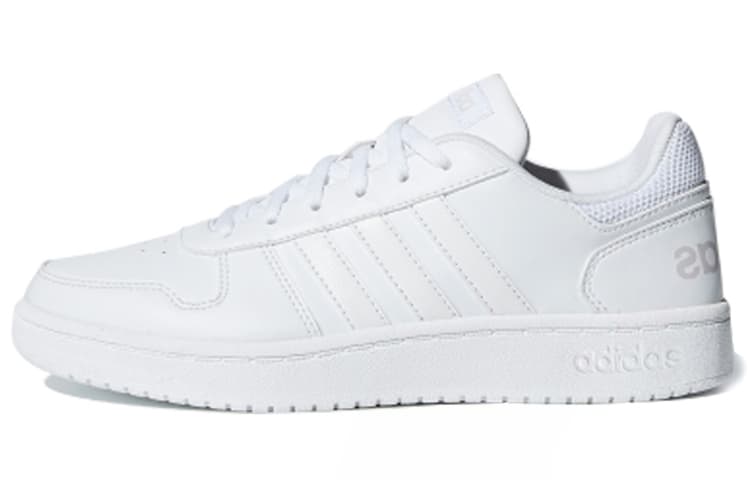 Adidas Hoops 2.0 'Footwear White' Women's