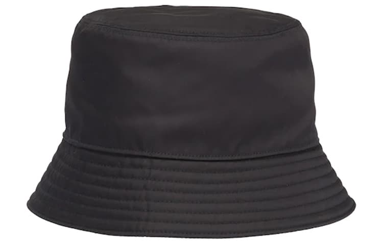 Нейлоновая панама PRADA Re