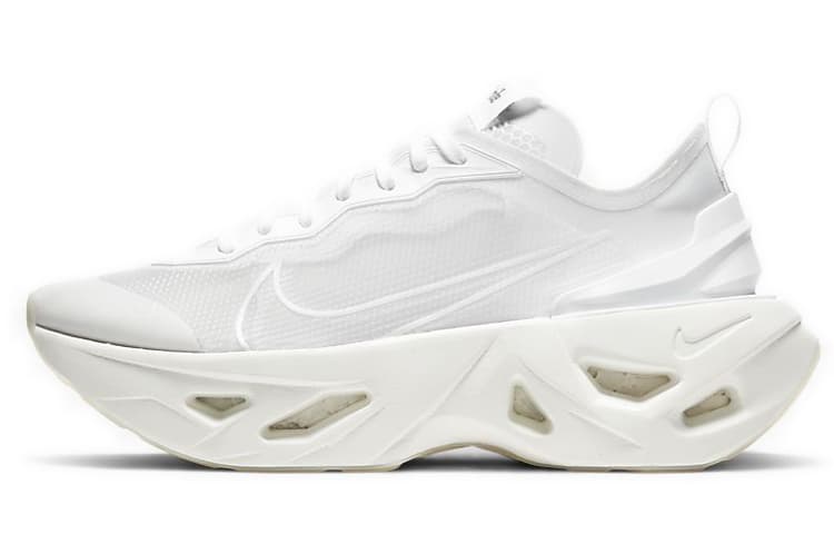 Nike ZoomX Vista Grind White Women's