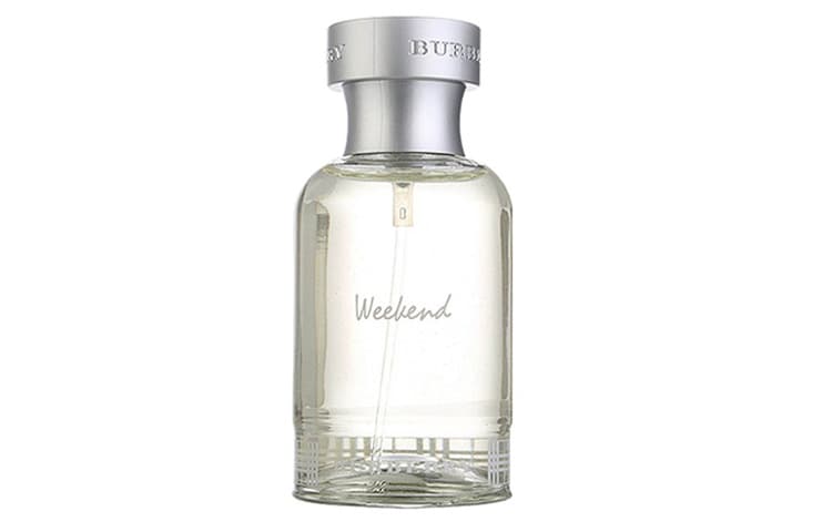 Burberry Weekend Мужская легкая парфюмерная вода с цитрусовыми нотами туалетная вода 30мл/50мл/100мл