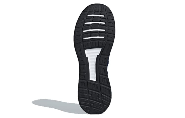 Adidas Runfalcon «Темно-синий»