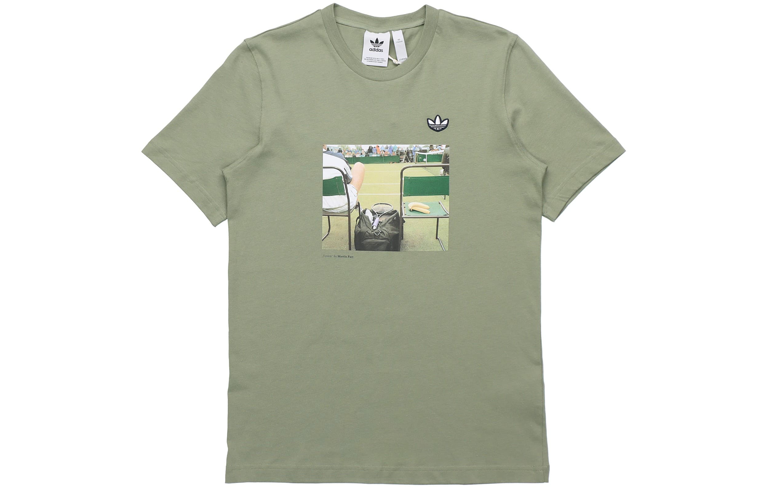 Adidas Originals T Shirts Men's