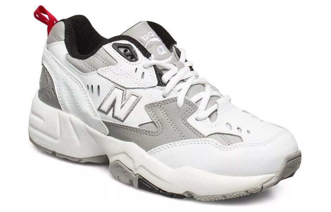 Женские кроссовки New Balance 608 Team Away Grey