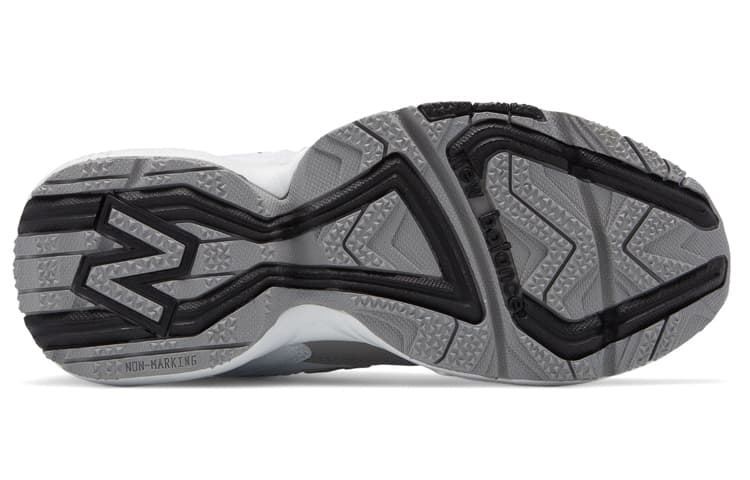 Женские кроссовки New Balance 608 Team Away Grey