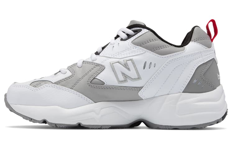 New Balance 608 'Team Away Grey' Women's