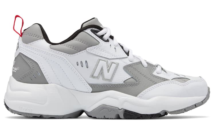 Женские кроссовки New Balance 608 Team Away Grey