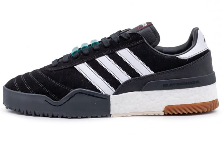 Adidas Alexander Wang X Adidas Originals Bball Soccer 'Core Black'
