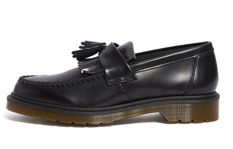 Dr. Martens Adrian Tassel Loafers