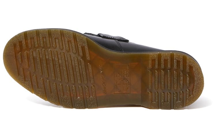 Martens Adrian Лоферы с кисточками