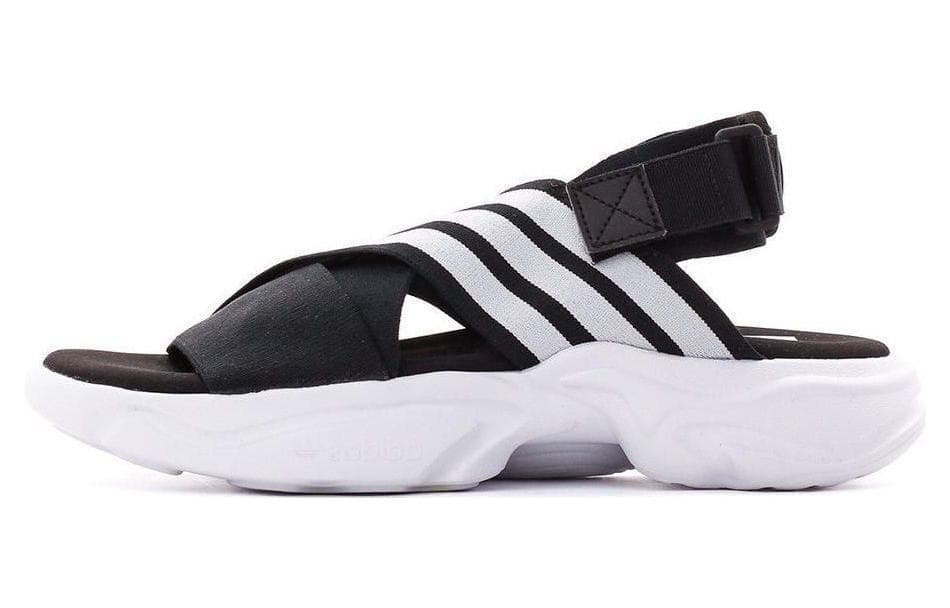 Adidas Magmur 'Black White' Women's