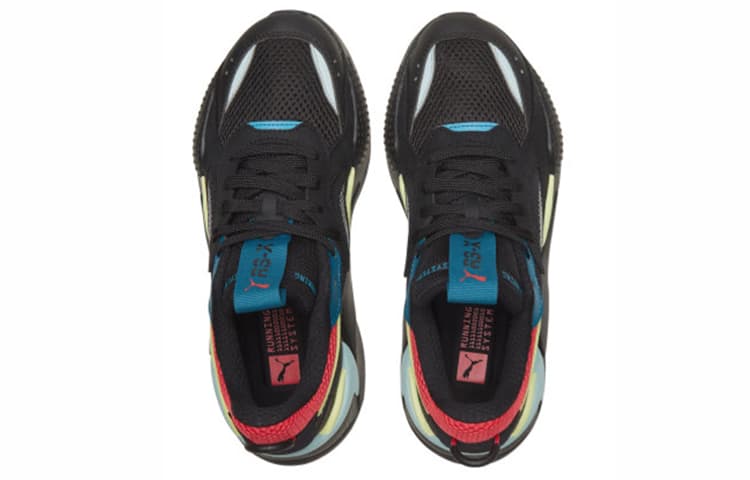 PUMA RS X HD2 «Красная лента»