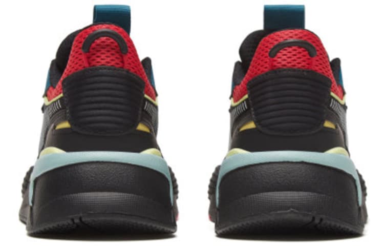 PUMA RS X HD2 «Красная лента»