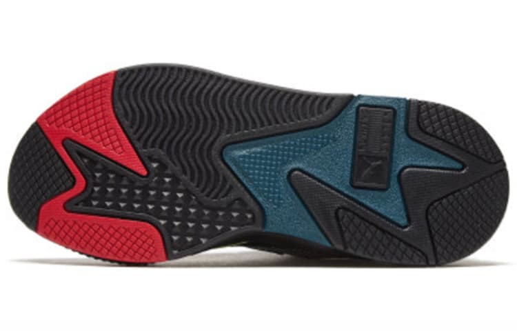 PUMA RS X HD2 «Красная лента»