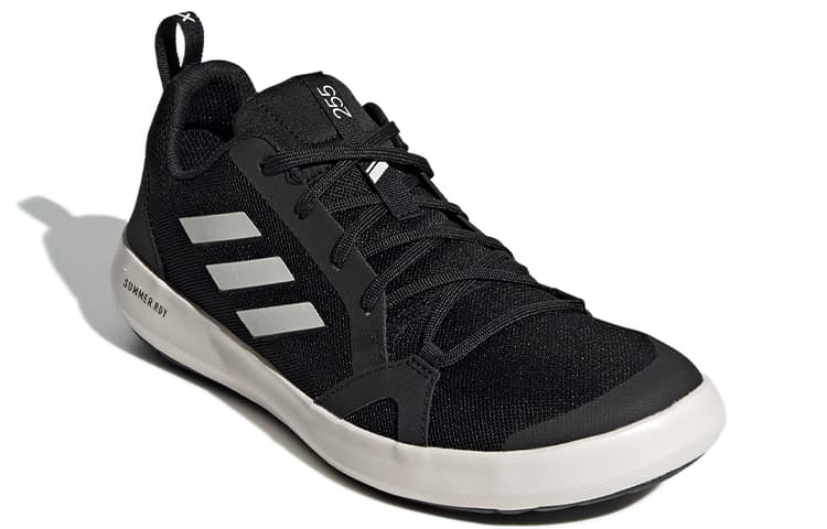 Adidas Terrex Boat S.rdy Water Core Черный