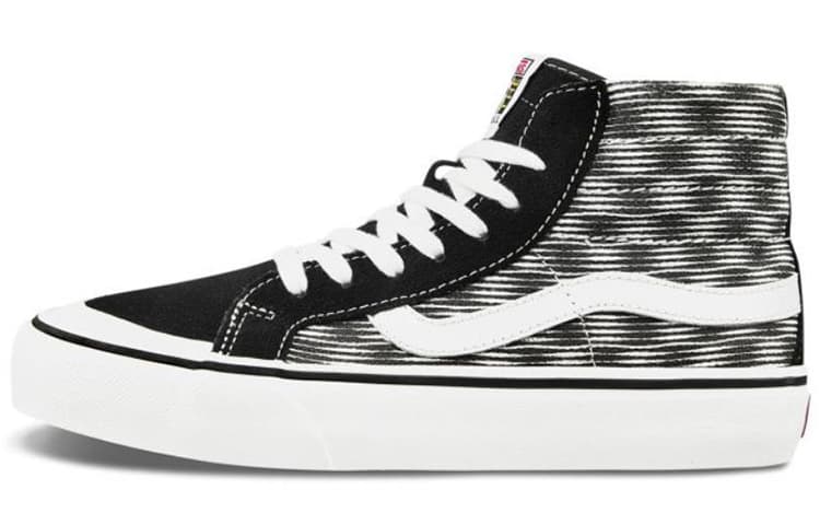 Vans SK8 Hi 138 Decon Sf
