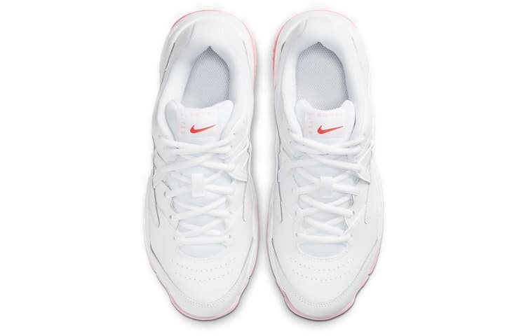 Женские кроссовки Nike Court Lite 2 White Sunset Pulse