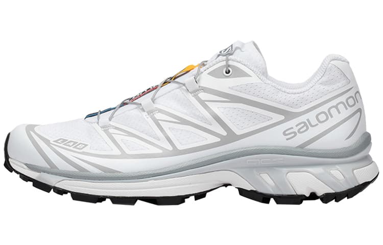 SALOMON XT 6 Advanced 'White'