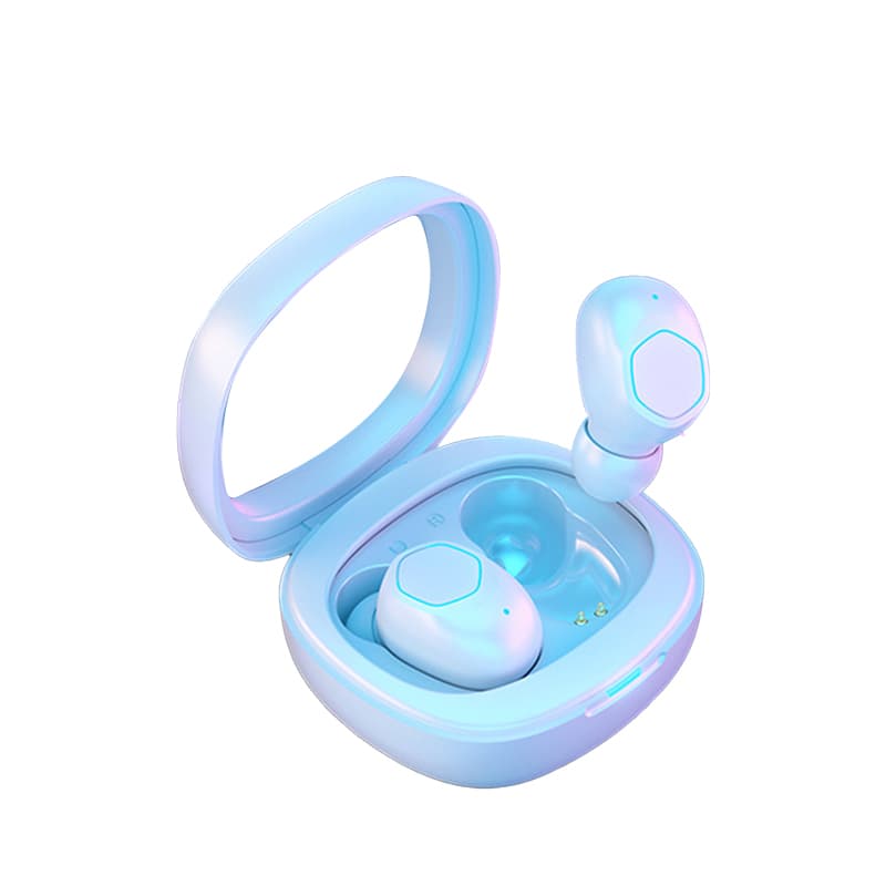 ZHENJIN Wireless Headphone